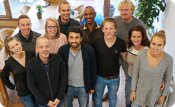cc team