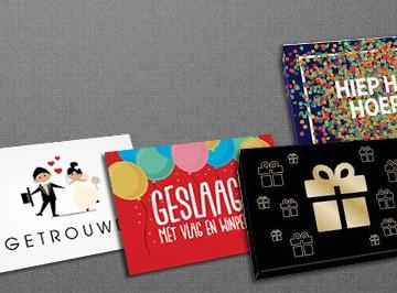 Versterken licentie lint Douglas Giftcard geven | Cadeaubonnen.nl