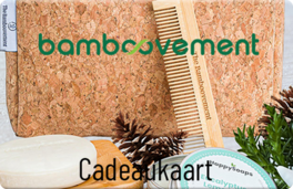 The Bamboovement Cadeaukaart