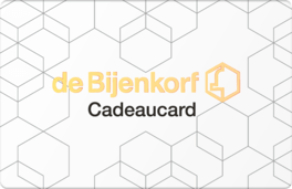 Bijenkorf Cadeaubon