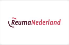 ReumaNederland donatie cadeaubon