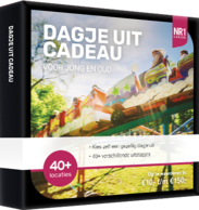 NR1 Dagje uit cadeau
