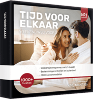 tijd voor elkaar