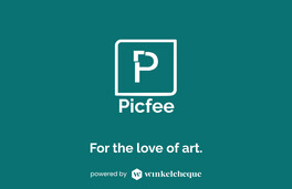 Picfee Cadeaukaart