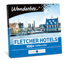 Wonderbox – Fletcher Hotel