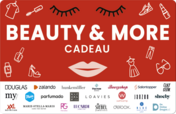 Beauty & More Cadeau