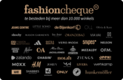 fashioncheque Fashion