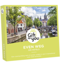 Gift for you - Even weg