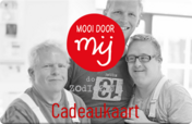 Mooi door mij Giftcard