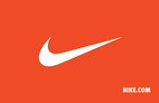 Nike Cadeaukaart