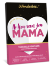 Wonderbox - Ik hou van jou mama
