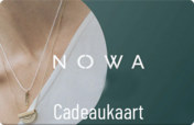 NoWa circulait jewerly Cadeaukaart
