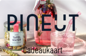 Pineut Cadeaukaart
