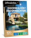 Wonderbox - Duizend & één Droomnachten