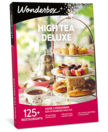 Wonderbox - High tea deluxe