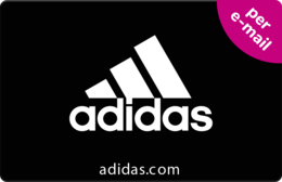 adidas Cadeaubon