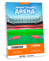 Tick'nBox - JC Arena Stadion Tour