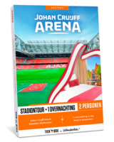 Tick'nBox - JC Arena Stadion Trip