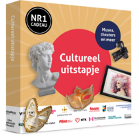 NR1 Cultureel Uitstapje