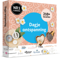 NR1 Dagje Ontspanning
