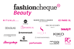 Digitale fashioncheque Beauty bestellen