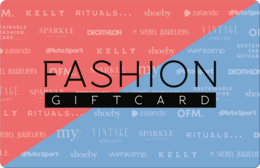 Fashion Giftcard 