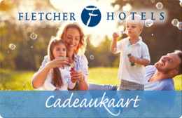 Fletcher Hotels Cadeaukaart 
