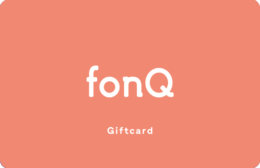 FonQ Giftcard