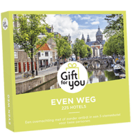 Gift For You - Even Weg