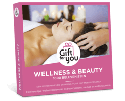 GiftForYou - Wellness & Beauty