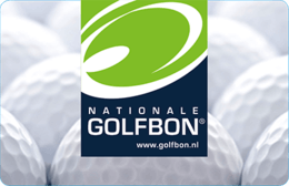 Nationale Golfbon