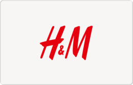 H&M Giftcard