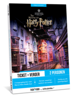Tick'nBox - Harry Potter