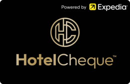 Digitale HotelCheque bestellen