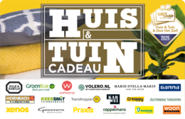 Huis & Tuin Cadeau
