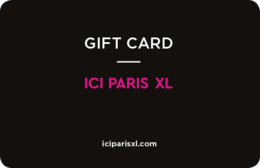 ICI PARIS XL Gift Card