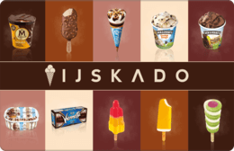 IJskadokaart