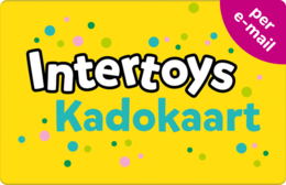 Intertoys Cadeaukaart afbeelding
