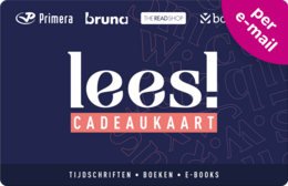 Lees Cadeau Digitale cadeaubon