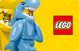 LEGO Cadeaukaart