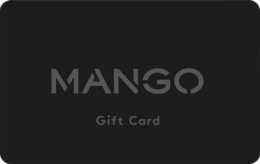 MANGO digitale giftcard bestellen