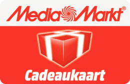 MediaMarkt Cadeaubon