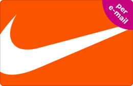 Nike digitale cadeaubon bestellen
