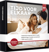 tijd voor elkaar