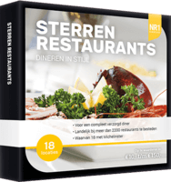 Sterrenrestaurants