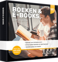 NR1 Boeken & E-books