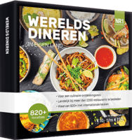 werelds dineren
