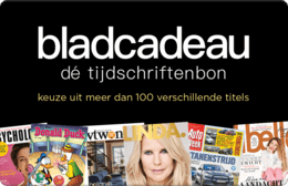 Bladcadeau