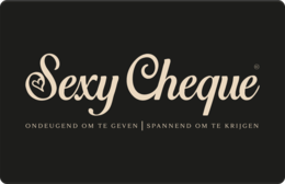 SexyCheque