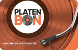 Platenbon